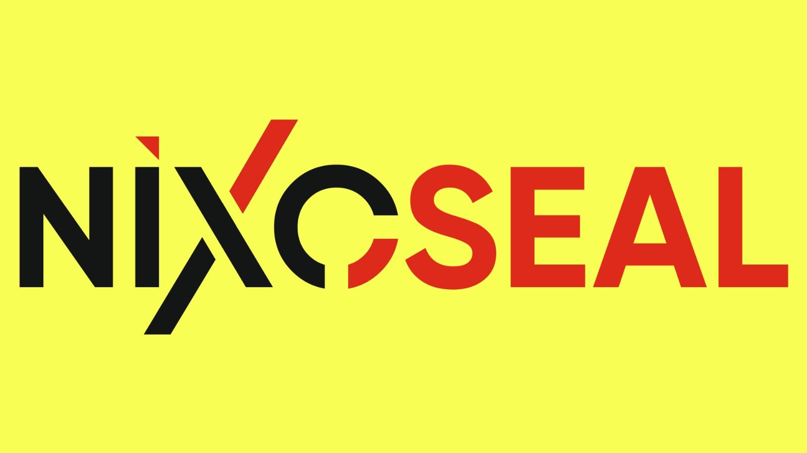 Nixoseal